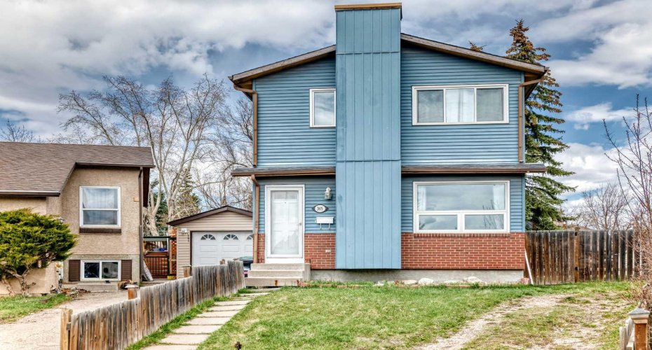 365 Whitlock Way, Calgary, Alberta T1Y 5C9, 4 Bedrooms Bedrooms, ,3 BathroomsBathrooms,Residential,For Sale,Whitlock,A2306699