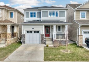 414 Windrow Common, Airdrie, Alberta T4B 4K4, 4 Bedrooms Bedrooms, ,4 BathroomsBathrooms,Residential,For Sale,Windrow,A2306879