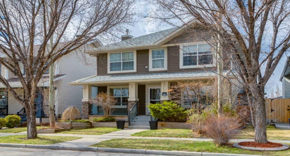 16 Prestwick Road, Calgary, Alberta T2Z 3M2, 4 Bedrooms Bedrooms, ,4 BathroomsBathrooms,Residential,For Sale,Prestwick,A2306948