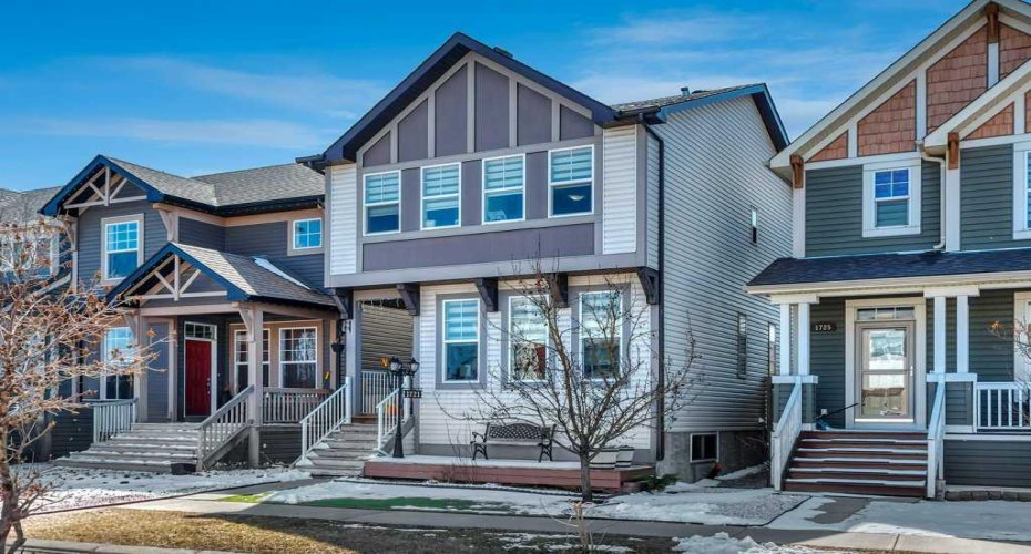 1721 New Brighton Drive, Calgary, Alberta T2Z 0T9, 3 Bedrooms Bedrooms, ,3 BathroomsBathrooms,Residential,For Sale,New Brighton,A2306951