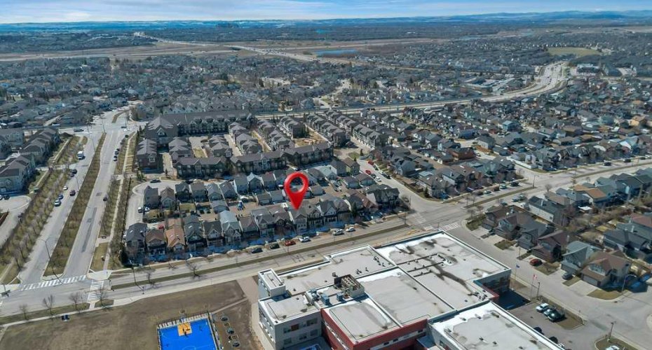 1721 New Brighton Drive, Calgary, Alberta T2Z 0T9, 3 Bedrooms Bedrooms, ,3 BathroomsBathrooms,Residential,For Sale,New Brighton,A2306951