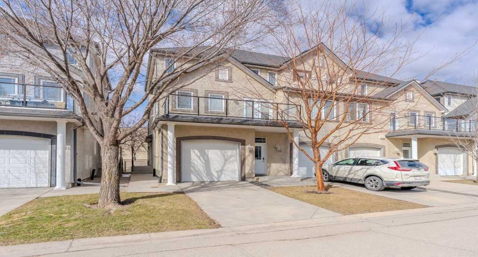 172 Simcoe Place, Calgary, Alberta T3H 4T7, 3 Bedrooms Bedrooms, ,3 BathroomsBathrooms,Residential,For Sale,Simcoe,A2306968