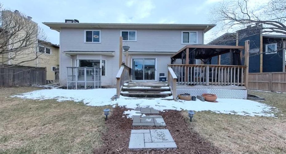 605 Downey Place, Okotoks, Alberta T1S 1H6, 4 Bedrooms Bedrooms, ,3 BathroomsBathrooms,Residential,For Sale,Downey,A2305377