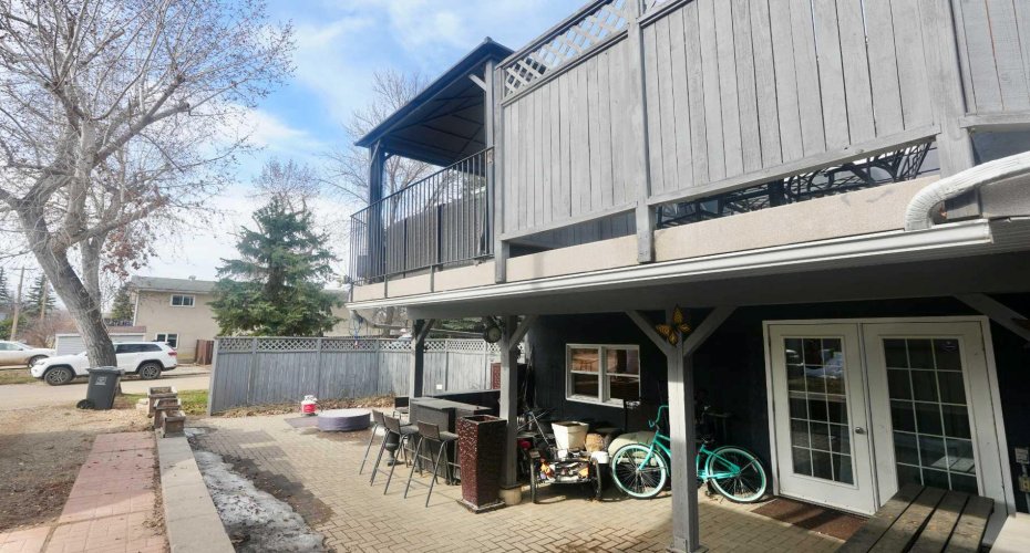 10702 101 Street, Peace River, Alberta T8S 1L1, 4 Bedrooms Bedrooms, ,2 BathroomsBathrooms,Residential,For Sale,101,A2306969