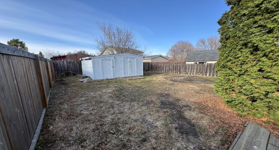 164 Wolverine Drive, Fort McMurray, Alberta T9H4L7, 4 Bedrooms Bedrooms, ,3 BathroomsBathrooms,Residential,For Sale,Wolverine,A2306970