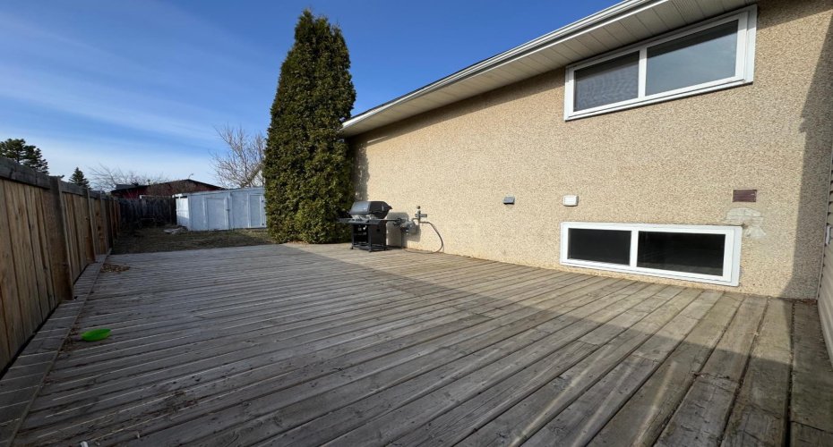 164 Wolverine Drive, Fort McMurray, Alberta T9H4L7, 4 Bedrooms Bedrooms, ,3 BathroomsBathrooms,Residential,For Sale,Wolverine,A2306970