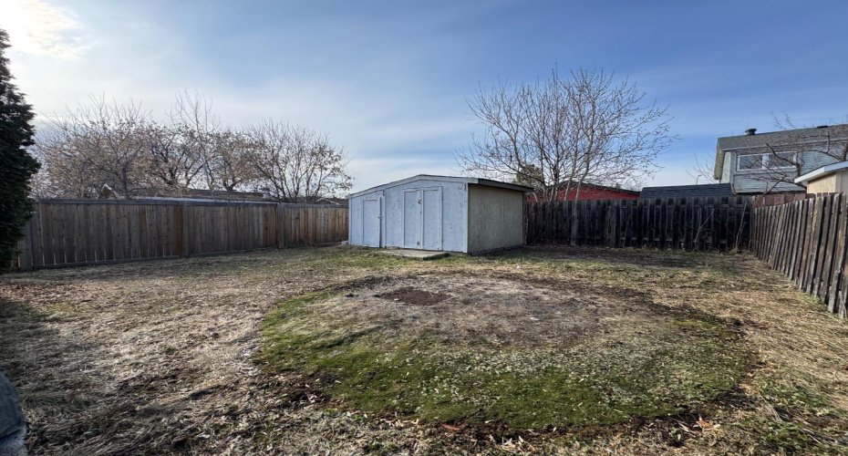 164 Wolverine Drive, Fort McMurray, Alberta T9H4L7, 4 Bedrooms Bedrooms, ,3 BathroomsBathrooms,Residential,For Sale,Wolverine,A2306970