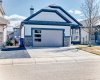 Impeccable, four bedroom, 3 bath bungalow!