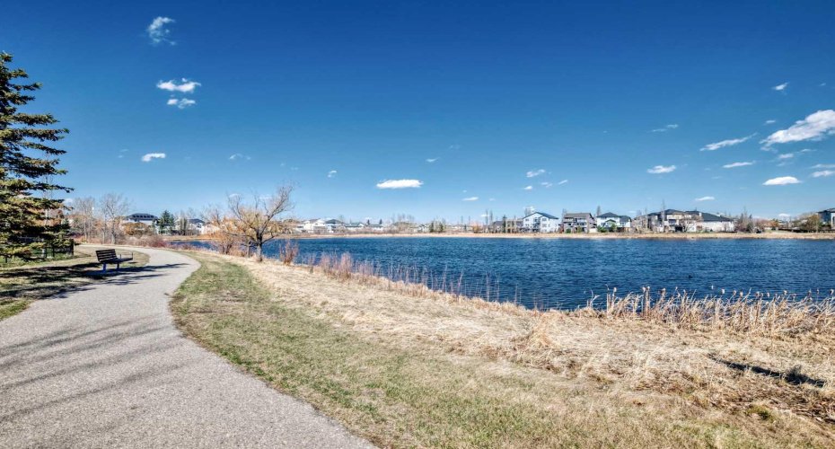 112 WEST CREEK Glen, Chestermere, Alberta T1X 1P9, 4 Bedrooms Bedrooms, ,3 BathroomsBathrooms,Residential,For Sale,WEST CREEK,A2305395