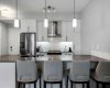 2231 Mahogany Boulevard, Calgary, Alberta T3M 3E1, 2 Bedrooms Bedrooms, ,2 BathroomsBathrooms,Residential,For Sale,Mahogany,A2306975