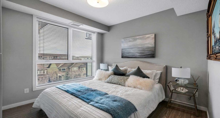 2231 Mahogany Boulevard, Calgary, Alberta T3M 3E1, 2 Bedrooms Bedrooms, ,2 BathroomsBathrooms,Residential,For Sale,Mahogany,A2306975