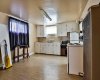 bsmt kitchenette