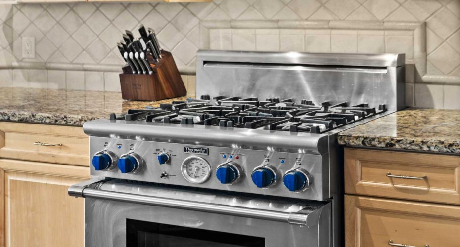 Thermadore Appliances