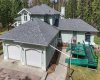 392076 Range Road 8-0, Rural Clearwater County, Alberta T4T 2A4, 6 Bedrooms Bedrooms, ,4 BathroomsBathrooms,Residential,For Sale,Range Road 8-0,A2305535
