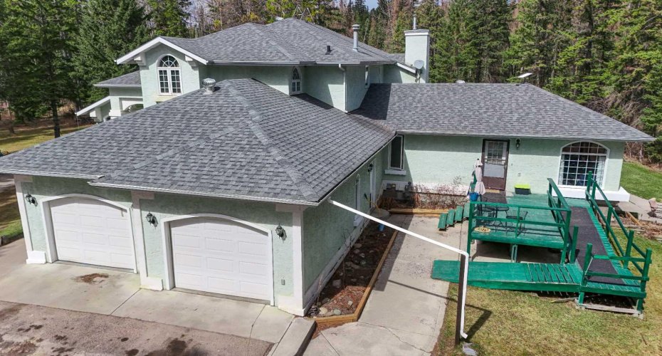 392076 Range Road 8-0, Rural Clearwater County, Alberta T4T 2A4, 6 Bedrooms Bedrooms, ,4 BathroomsBathrooms,Residential,For Sale,Range Road 8-0,A2305535