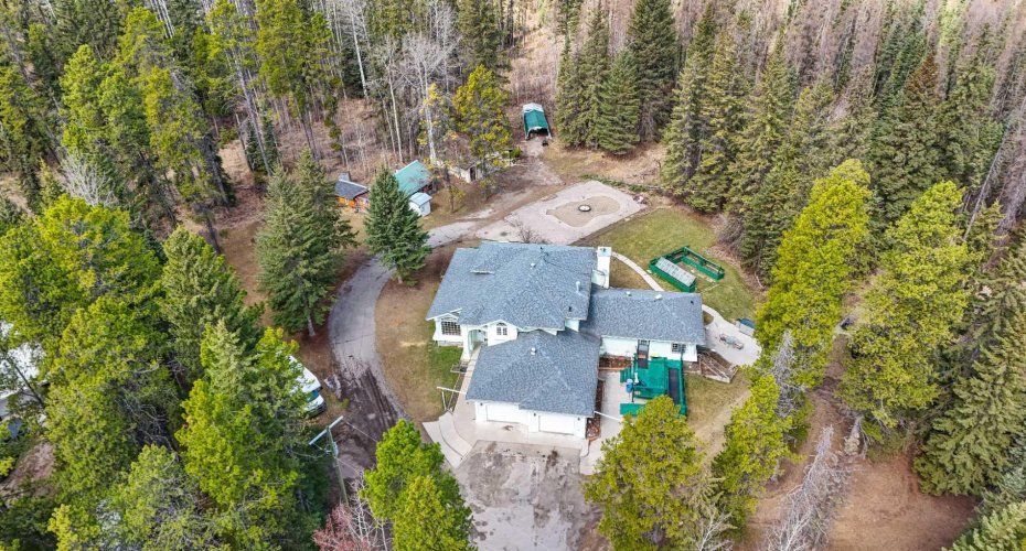 392076 Range Road 8-0, Rural Clearwater County, Alberta T4T 2A4, 6 Bedrooms Bedrooms, ,4 BathroomsBathrooms,Residential,For Sale,Range Road 8-0,A2305535