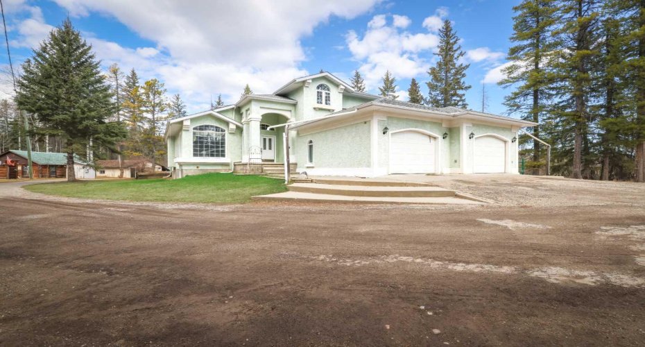 392076 Range Road 8-0, Rural Clearwater County, Alberta T4T 2A4, 6 Bedrooms Bedrooms, ,4 BathroomsBathrooms,Residential,For Sale,Range Road 8-0,A2305535