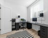 Office/Gym/Bedroom/Flex Room
