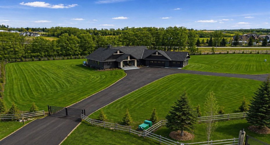 **Driveway will be paved within the next two weeks**