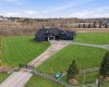 Gated property & driveway will be paved within the next 2 weeks! Backing an environmental reserve of trees!! Just wait until those leaves fill in!!