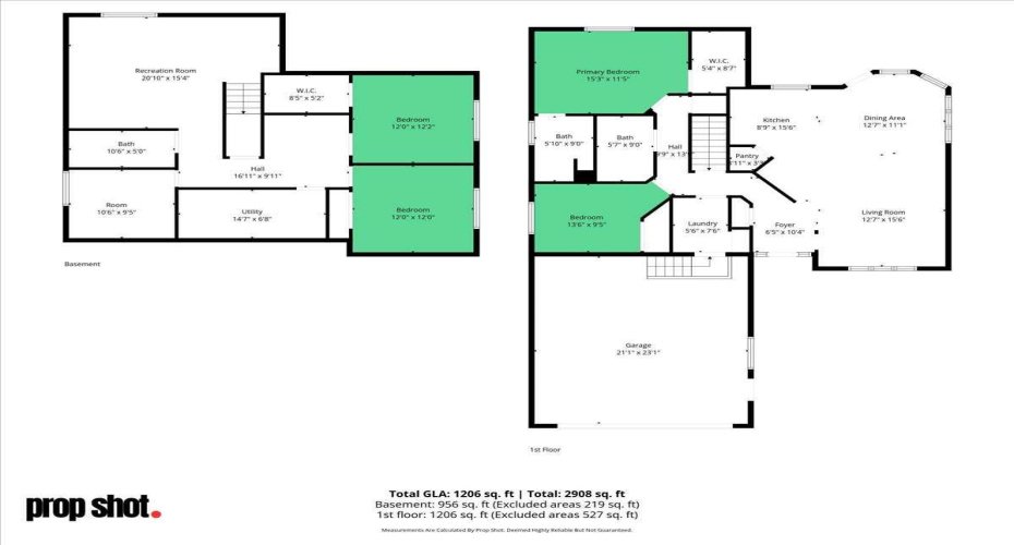 1114 3 Avenue, Beaverlodge, Alberta T0H0C0, 4 Bedrooms Bedrooms, ,3 BathroomsBathrooms,Residential,For Sale,3,A2306983