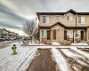244 Saddlebrook Point, Calgary, Alberta T3J0G5, 2 Bedrooms Bedrooms, ,2 BathroomsBathrooms,Residential,For Sale,Saddlebrook,A2306988
