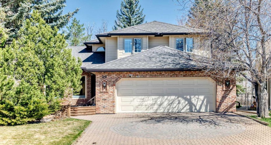 29 Deer River Green, Calgary, Alberta T2J7A2, 4 Bedrooms Bedrooms, ,4 BathroomsBathrooms,Residential,For Sale,Deer River,A2307056