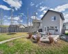 78 Cranberry Close, Calgary, Alberta T3M 0B4, 3 Bedrooms Bedrooms, ,3 BathroomsBathrooms,Residential,For Sale,Cranberry,A2307061