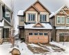 12 Kincora Mews, Calgary, Alberta T3R 0N3, 3 Bedrooms Bedrooms, ,3 BathroomsBathrooms,Residential,For Sale,Kincora,A2307074