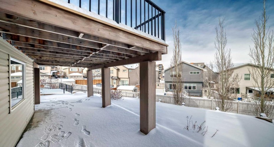 12 Kincora Mews, Calgary, Alberta T3R 0N3, 3 Bedrooms Bedrooms, ,3 BathroomsBathrooms,Residential,For Sale,Kincora,A2307074