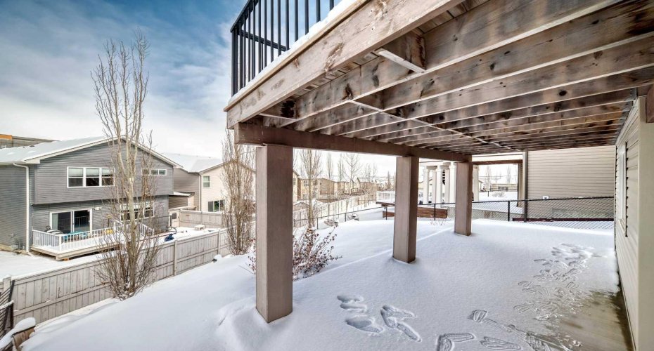 12 Kincora Mews, Calgary, Alberta T3R 0N3, 3 Bedrooms Bedrooms, ,3 BathroomsBathrooms,Residential,For Sale,Kincora,A2307074