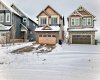 12 Kincora Mews, Calgary, Alberta T3R 0N3, 3 Bedrooms Bedrooms, ,3 BathroomsBathrooms,Residential,For Sale,Kincora,A2307074