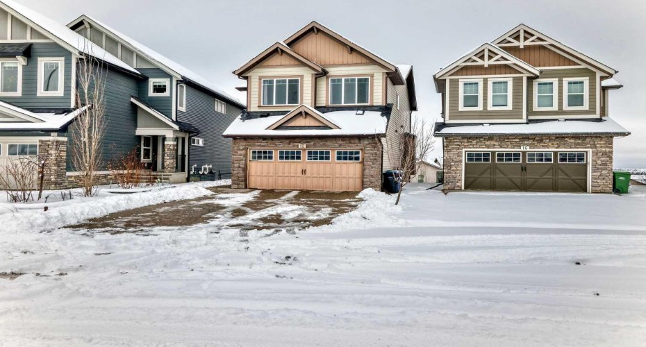 12 Kincora Mews, Calgary, Alberta T3R 0N3, 3 Bedrooms Bedrooms, ,3 BathroomsBathrooms,Residential,For Sale,Kincora,A2307074