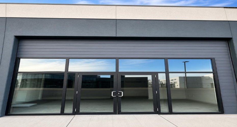 4100 109 Avenue, Calgary, Alberta T3N2J1, ,Commercial,For Lease,109,A2307100