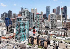 128 15 Avenue, Calgary, Alberta T2R 0P5, 2 Bedrooms Bedrooms, ,1 BathroomBathrooms,Residential,For Sale,15,A2307104