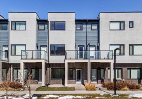218 Sherwood, Calgary, Alberta T3R0Y2, 2 Bedrooms Bedrooms, ,2 BathroomsBathrooms,Residential,For Sale,Sherwood,A2307105