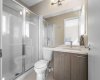 218 Sherwood, Calgary, Alberta T3R0Y2, 2 Bedrooms Bedrooms, ,2 BathroomsBathrooms,Residential,For Sale,Sherwood,A2307105