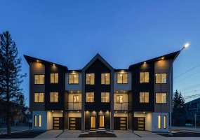 95 23 Street, Calgary, Alberta T2N 5E2, 3 Bedrooms Bedrooms, ,3 BathroomsBathrooms,Residential,For Sale,23,A2307126