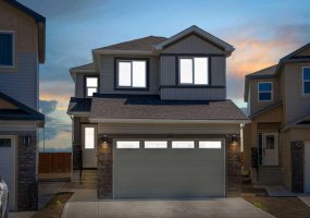 521 Corner Meadows Way, Calgary, Alberta T3N 2C9, 5 Bedrooms Bedrooms, ,4 BathroomsBathrooms,Residential,For Sale,Corner Meadows,A2307205