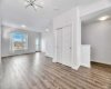 Dining into Living Area