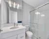 Bathroom/ 3 Piece