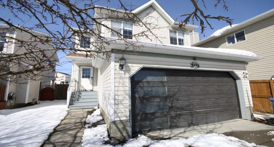 309 Bridleridge Way, Calgary, Alberta T2Y 4M5, 3 Bedrooms Bedrooms, ,2 BathroomsBathrooms,Residential,For Sale,Bridleridge,A2303250
