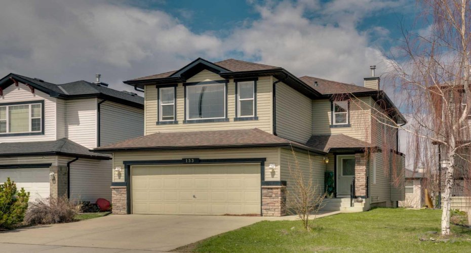 133 Everwoods Close, Calgary, Alberta T2Y 5A6, 4 Bedrooms Bedrooms, ,4 BathroomsBathrooms,Residential,For Sale,Everwoods,A2303950