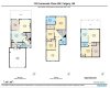 133 Everwoods Close, Calgary, Alberta T2Y 5A6, 4 Bedrooms Bedrooms, ,4 BathroomsBathrooms,Residential,For Sale,Everwoods,A2303950
