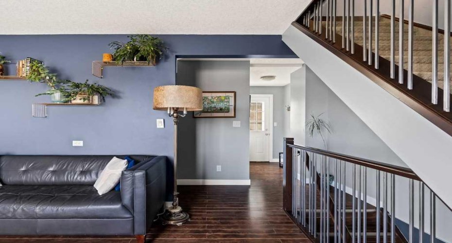 1603 McGonigal Drive, Calgary, Alberta T3E5W2, 2 Bedrooms Bedrooms, ,2 BathroomsBathrooms,Residential,For Sale,McGonigal,A2306514