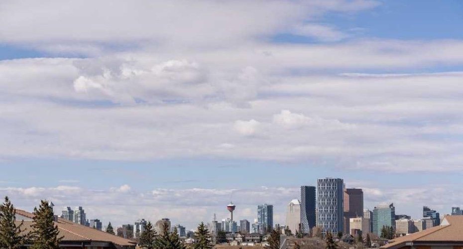 1603 McGonigal Drive, Calgary, Alberta T3E5W2, 2 Bedrooms Bedrooms, ,2 BathroomsBathrooms,Residential,For Sale,McGonigal,A2306514