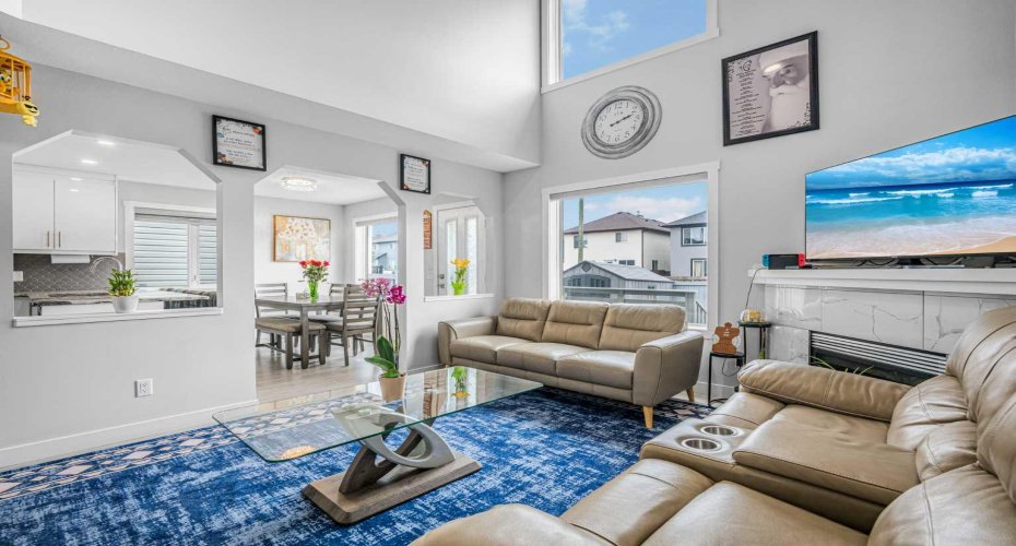 31 Saddleback Way, Calgary, Alberta T3J 4K4, 4 Bedrooms Bedrooms, ,4 BathroomsBathrooms,Residential,For Sale,Saddleback,A2307045