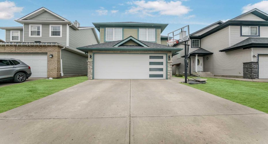 31 Saddleback Way, Calgary, Alberta T3J 4K4, 4 Bedrooms Bedrooms, ,4 BathroomsBathrooms,Residential,For Sale,Saddleback,A2307045