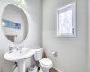 408 Rainbow Falls Way, Chestermere, Alberta T1X 1S8, 4 Bedroom Bedrooms, 0 ,4 BathroomBathrooms,Residential,For Sale,Rainbow Falls,0,A2307290