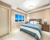 Primary Bedroom...